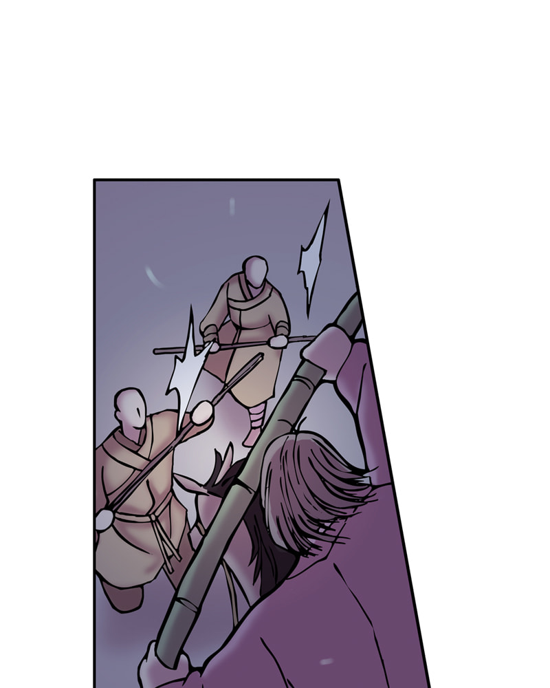 Read My Beloved Emperor chapter 26 image 58 on Lezhin