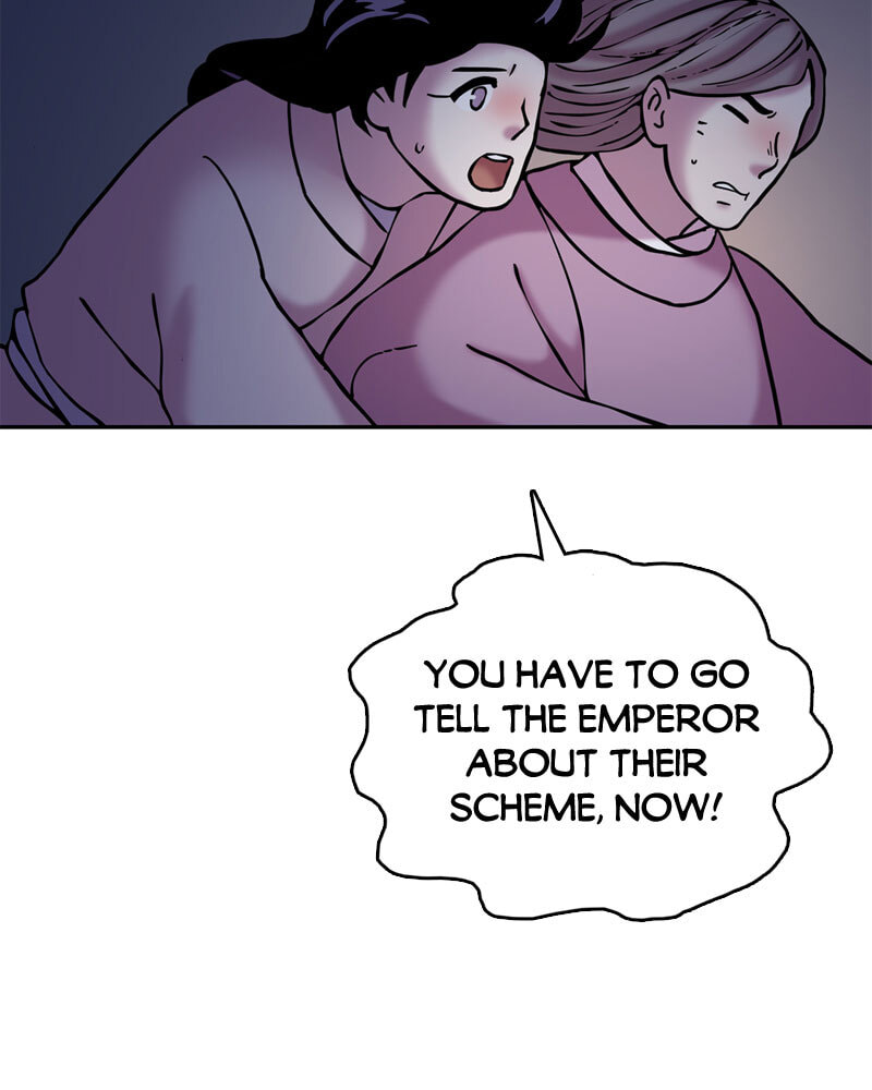 Read My Beloved Emperor chapter 26 image 79 on Lezhin
