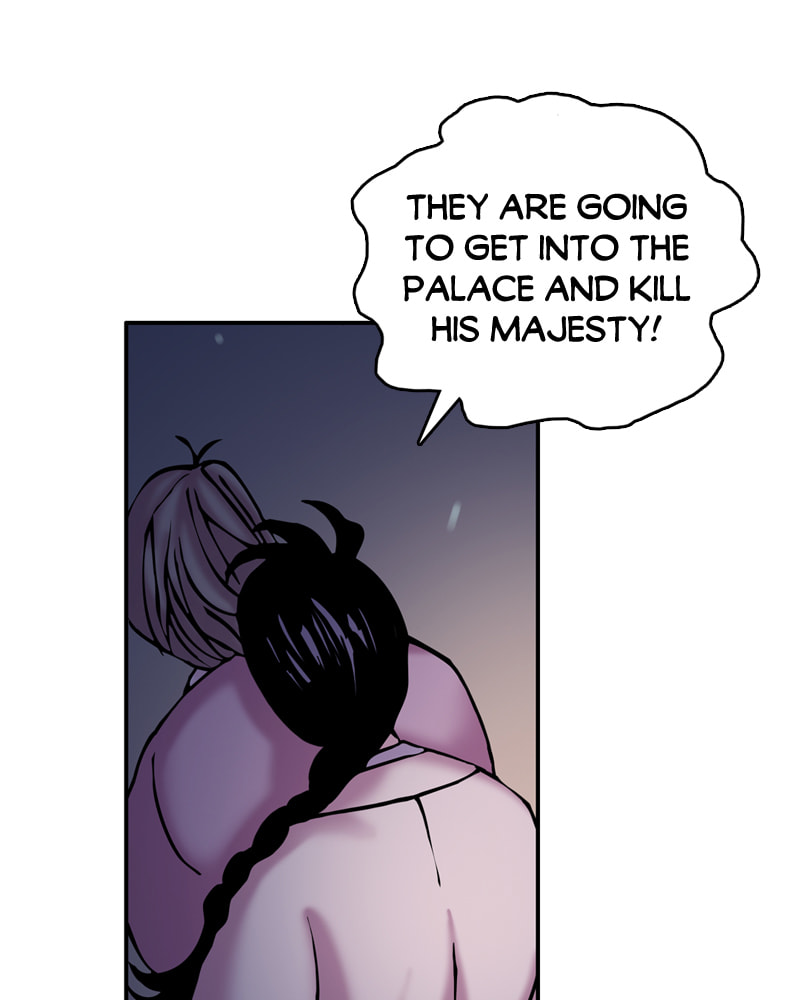 Read My Beloved Emperor chapter 26 image 82 on Lezhin