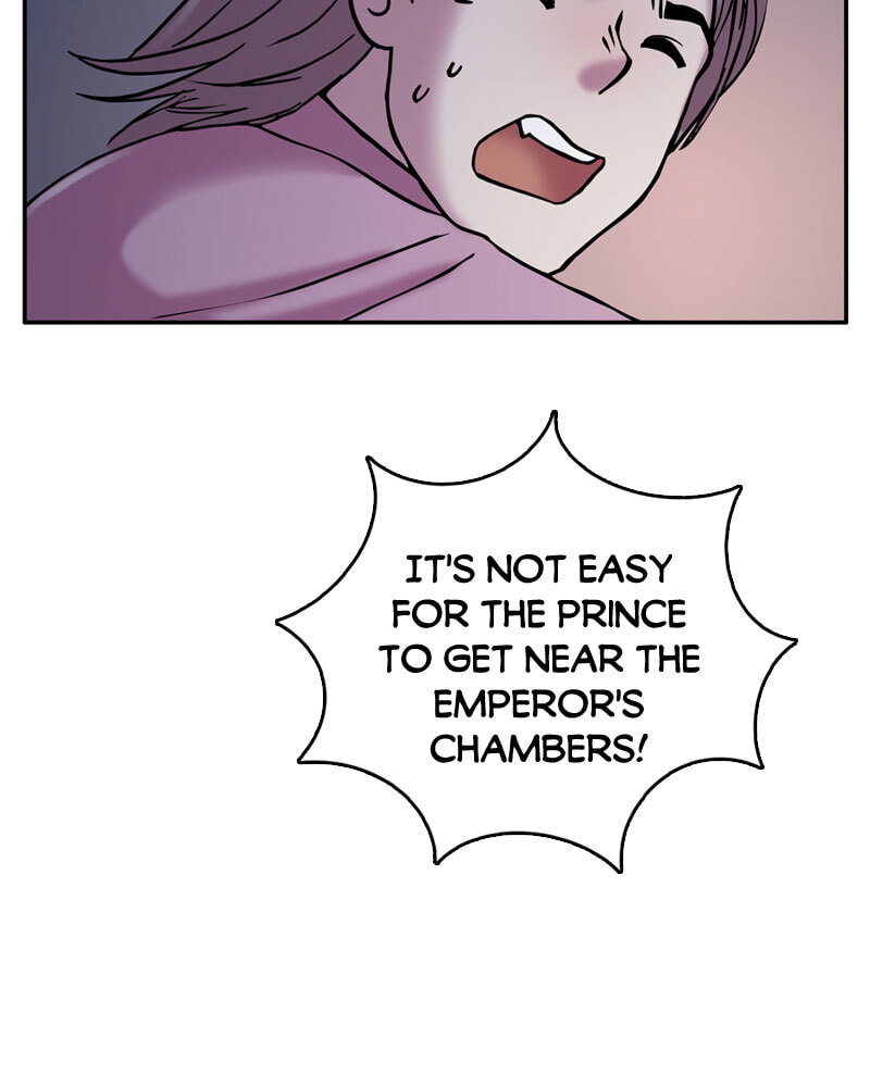 Read My Beloved Emperor chapter 26 image 84 on Lezhin