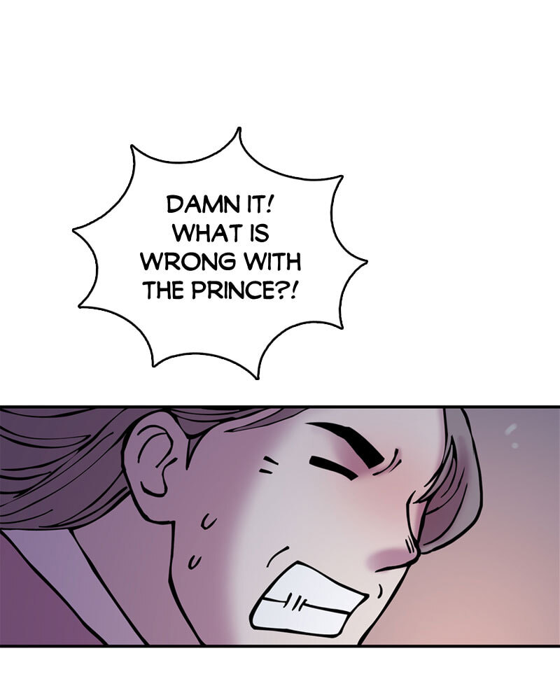 Read My Beloved Emperor chapter 26 image 88 on Lezhin