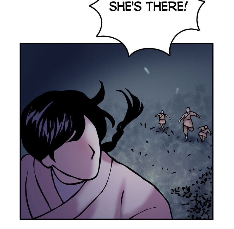 Read My Beloved Emperor chapter 27 image 10 on Lezhin