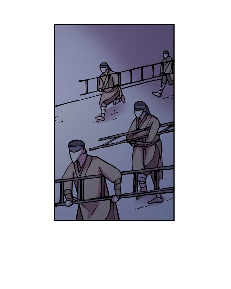 Read My Beloved Emperor chapter 27 image 18 on Lezhin