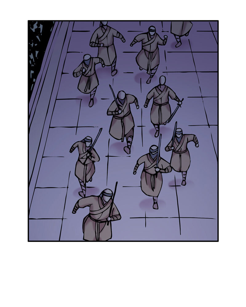 Read My Beloved Emperor chapter 27 image 27 on Lezhin
