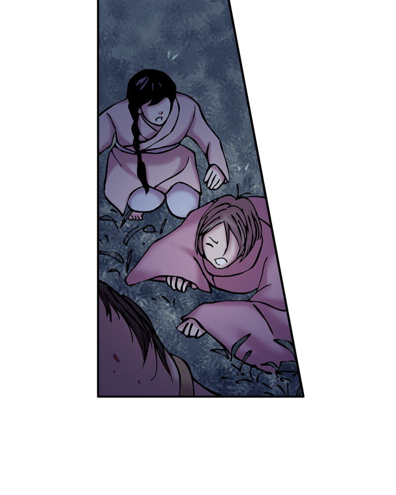 Read My Beloved Emperor chapter 27 image 3 on Lezhin