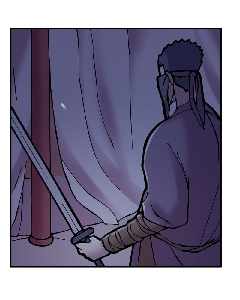 Read My Beloved Emperor chapter 27 image 43 on Lezhin