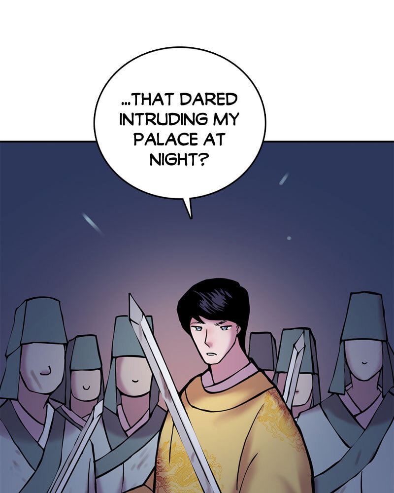 Read My Beloved Emperor chapter 27 image 66 on Lezhin