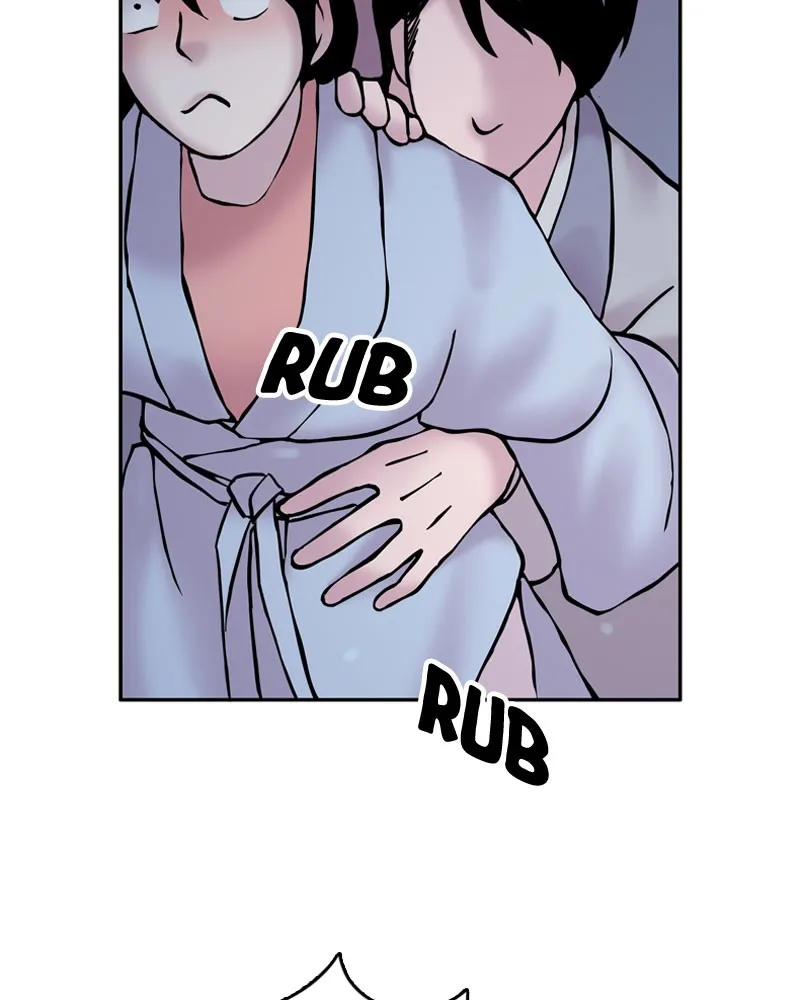 Read My Beloved Emperor chapter 3 image 10 on Lezhin