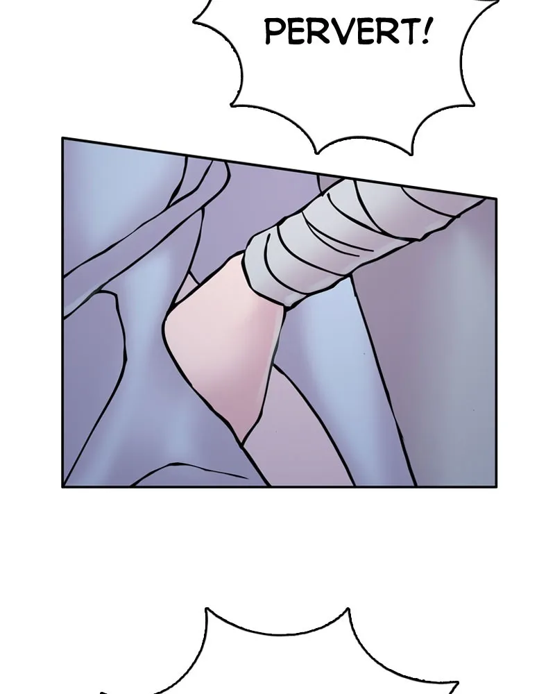 Read My Beloved Emperor chapter 3 image 12 on Lezhin