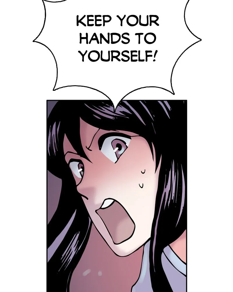 Read My Beloved Emperor chapter 3 image 13 on Lezhin