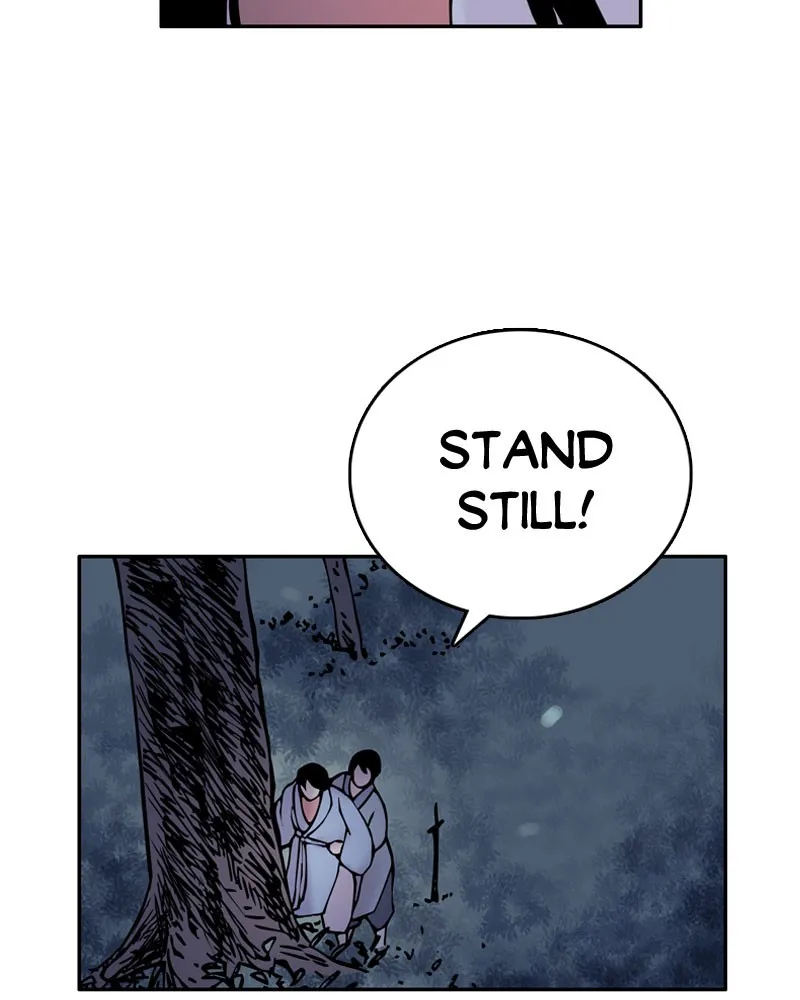 Read My Beloved Emperor chapter 3 image 14 on Lezhin