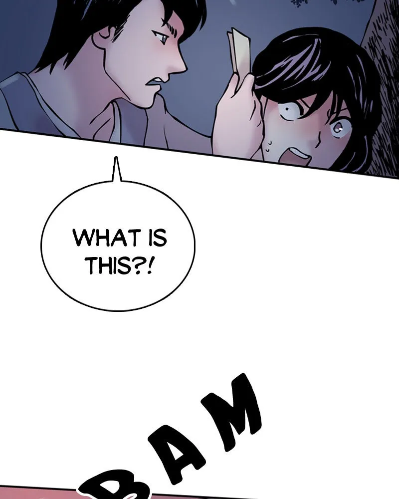 Read My Beloved Emperor chapter 3 image 16 on Lezhin