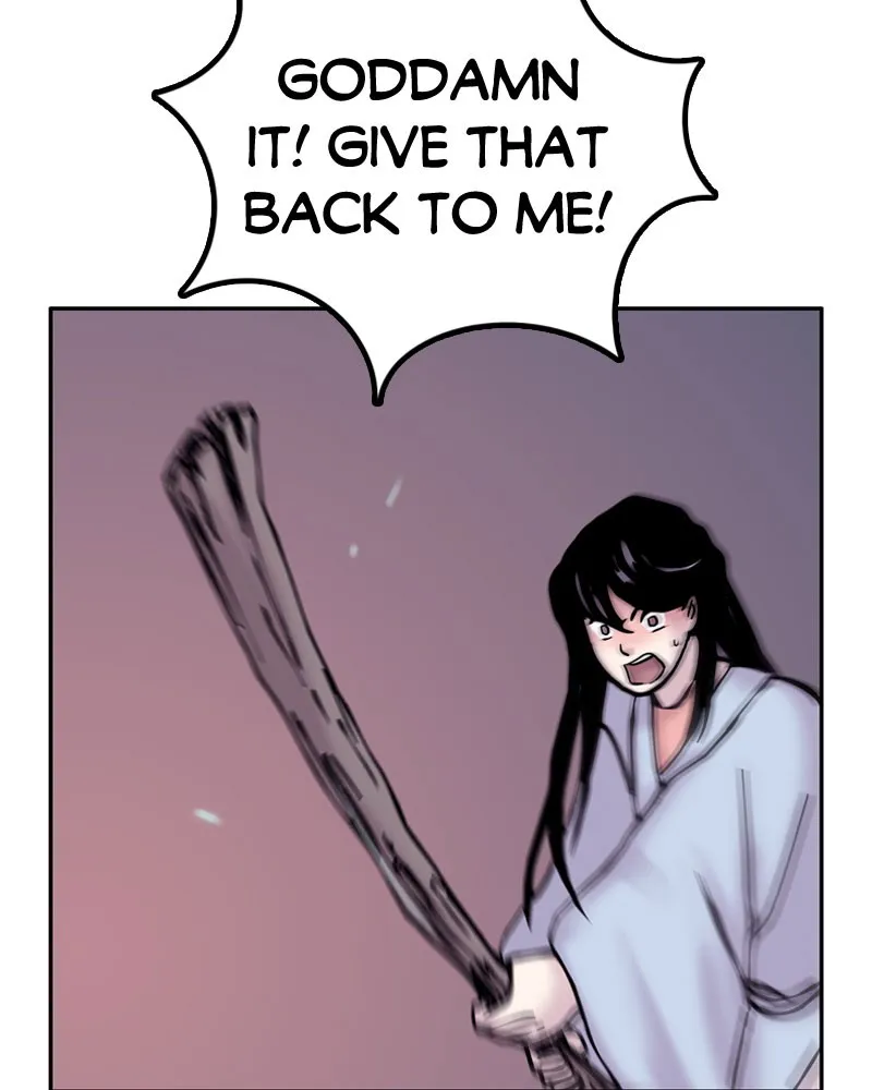 Read My Beloved Emperor chapter 3 image 19 on Lezhin