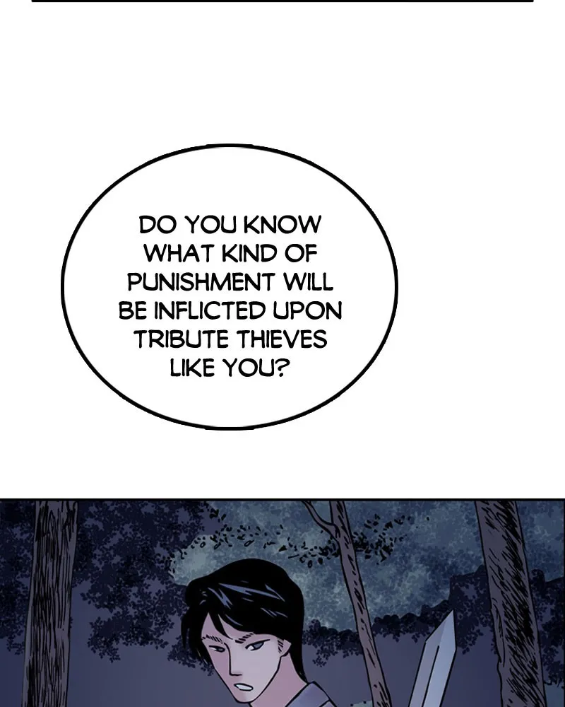 Read My Beloved Emperor chapter 3 image 20 on Lezhin