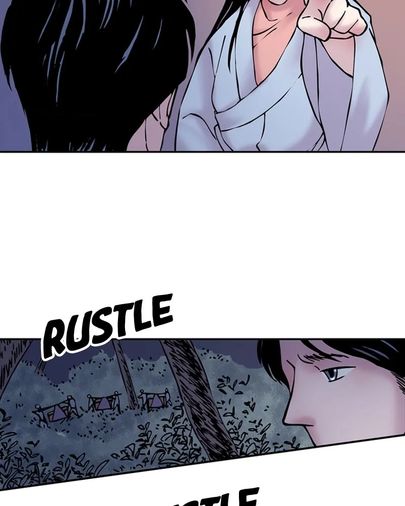 Read My Beloved Emperor chapter 3 image 29 on Lezhin