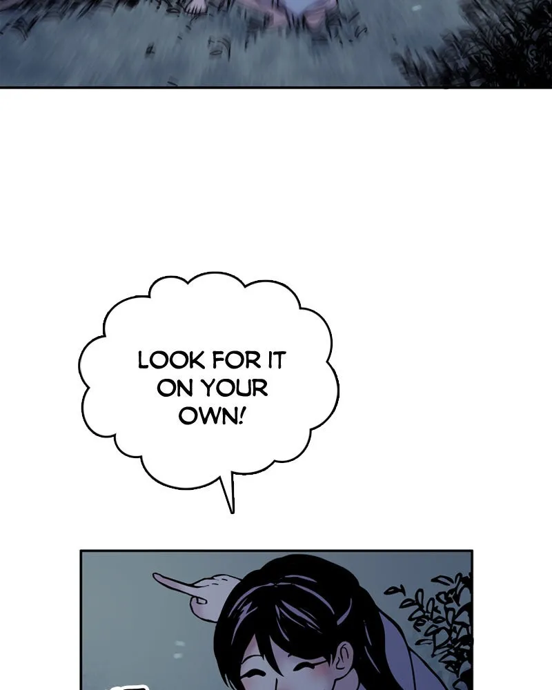 Read My Beloved Emperor chapter 3 image 3 on Lezhin