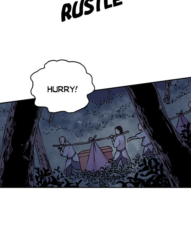 Read My Beloved Emperor chapter 3 image 30 on Lezhin
