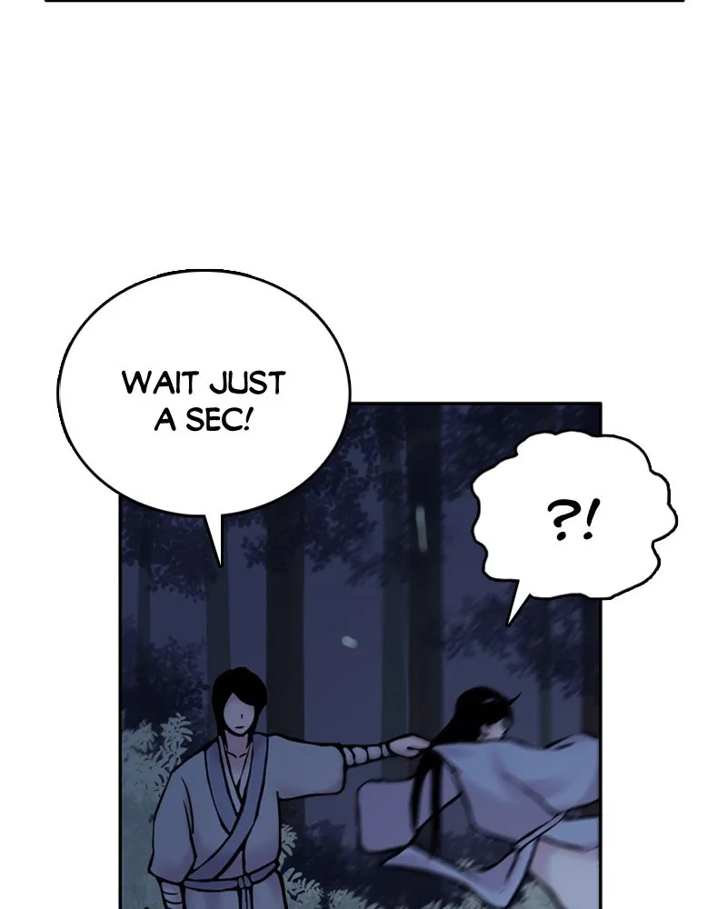 Read My Beloved Emperor chapter 3 image 33 on Lezhin