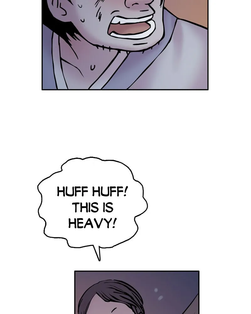 Read My Beloved Emperor chapter 3 image 37 on Lezhin