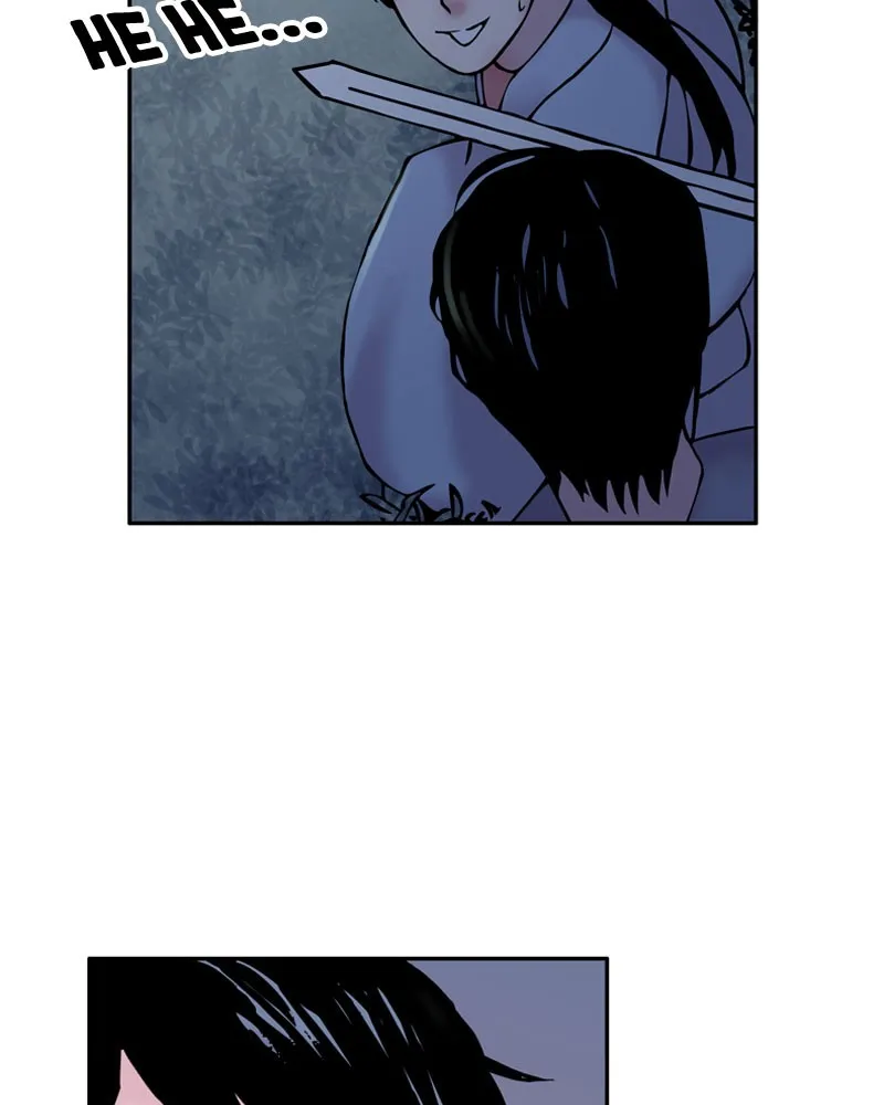 Read My Beloved Emperor chapter 3 image 4 on Lezhin