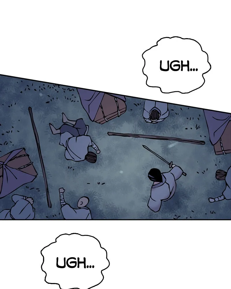 Read My Beloved Emperor chapter 3 image 54 on Lezhin
