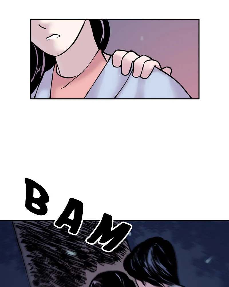 Read My Beloved Emperor chapter 3 image 6 on Lezhin