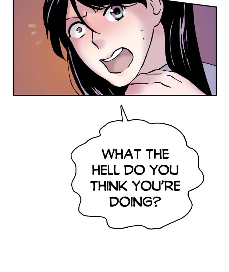 Read My Beloved Emperor chapter 3 image 8 on Lezhin
