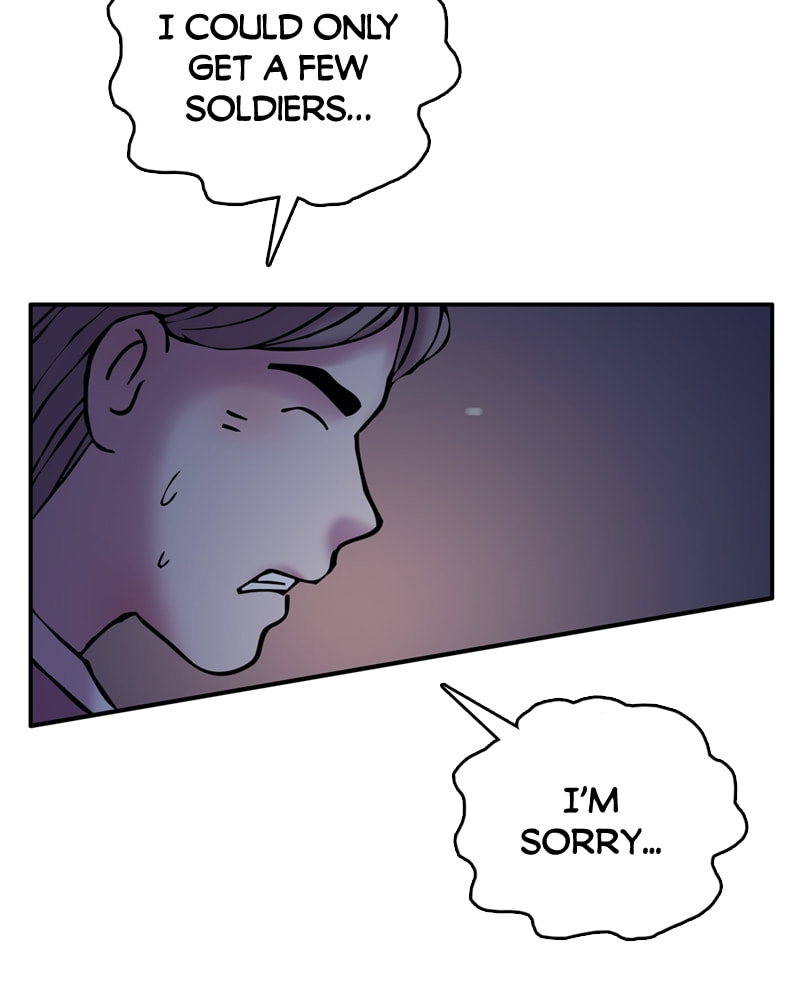 Read My Beloved Emperor chapter 30 image 11 on Lezhin