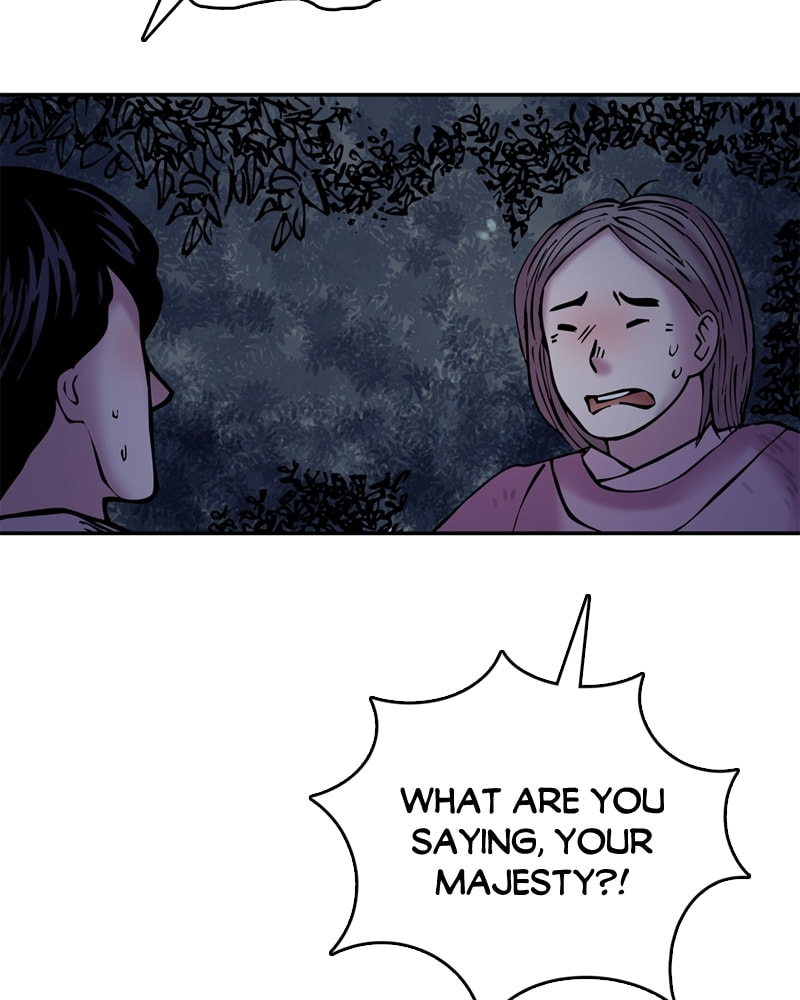 Read My Beloved Emperor chapter 30 image 14 on Lezhin