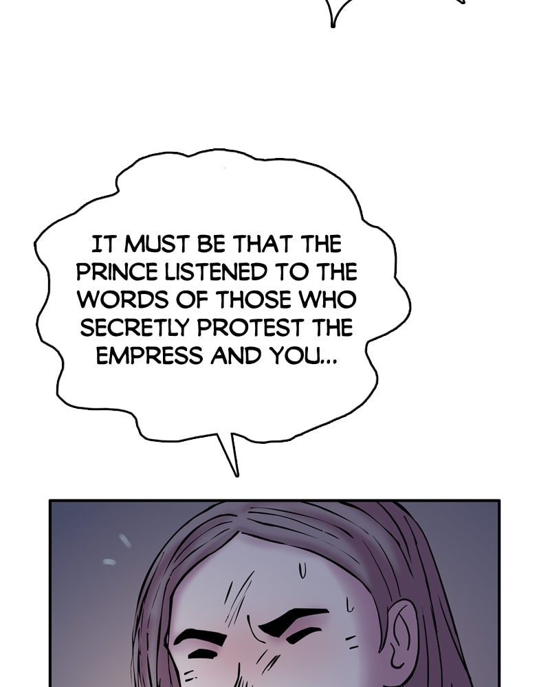 Read My Beloved Emperor chapter 30 image 15 on Lezhin