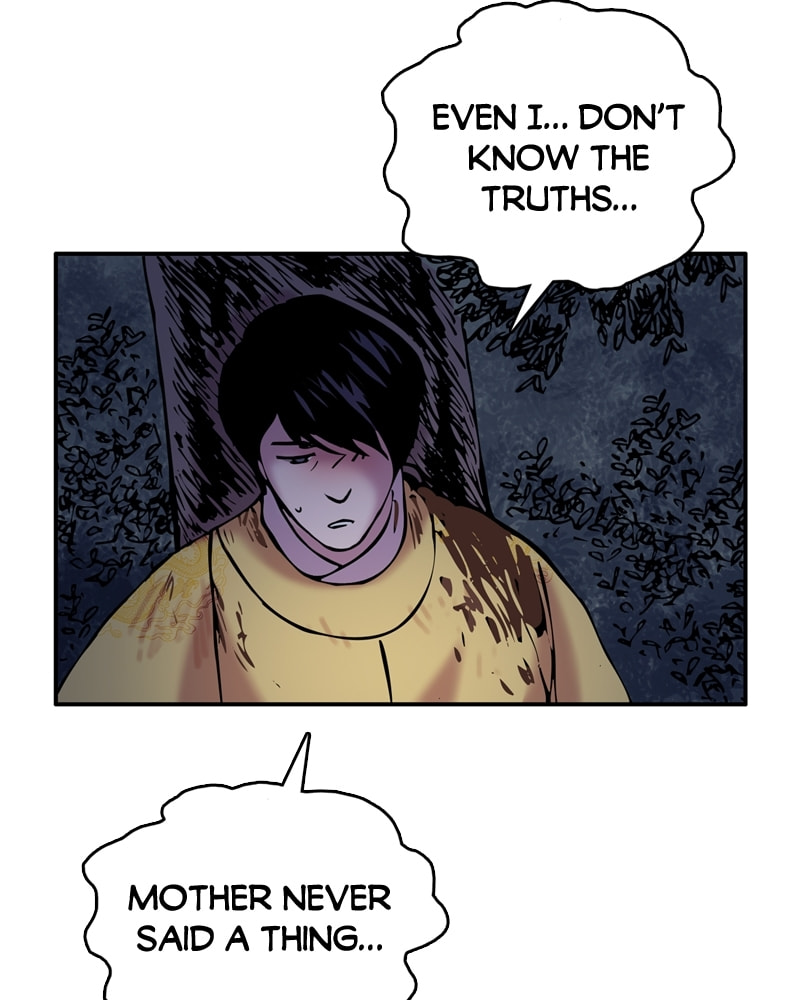 Read My Beloved Emperor chapter 30 image 17 on Lezhin
