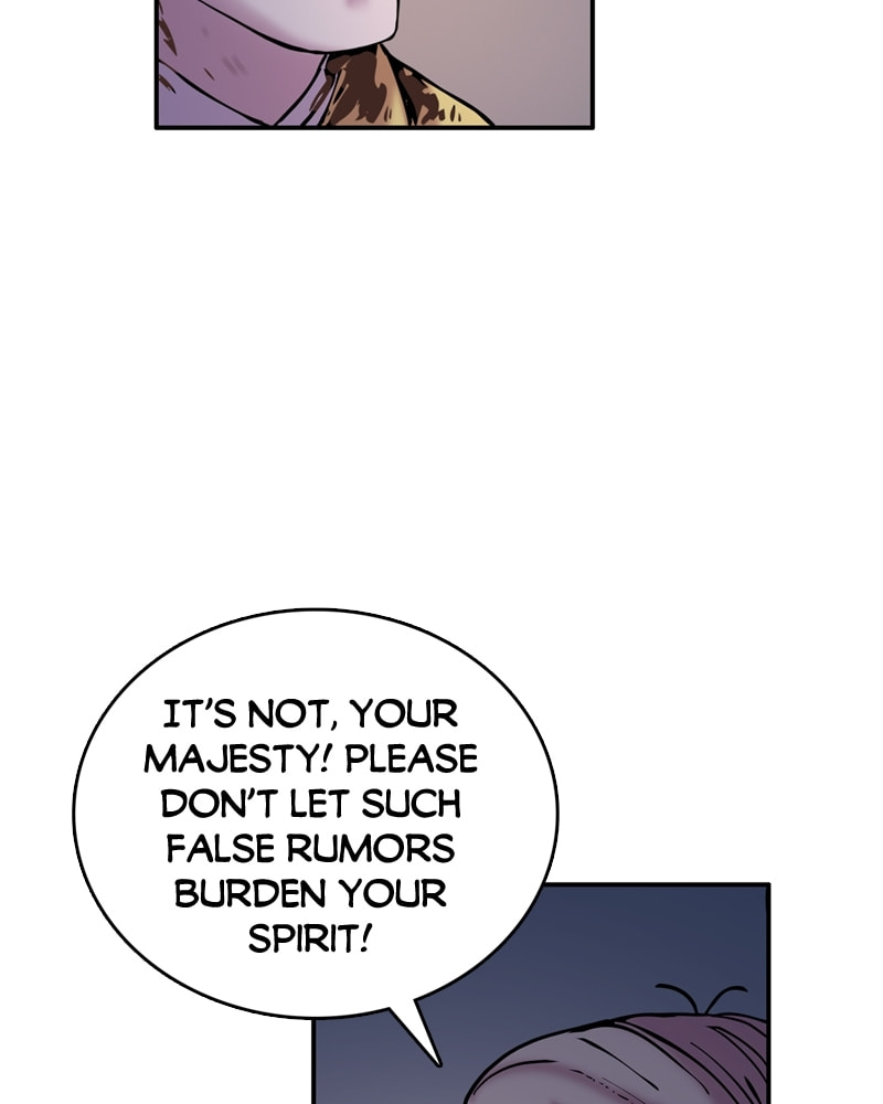 Read My Beloved Emperor chapter 30 image 19 on Lezhin