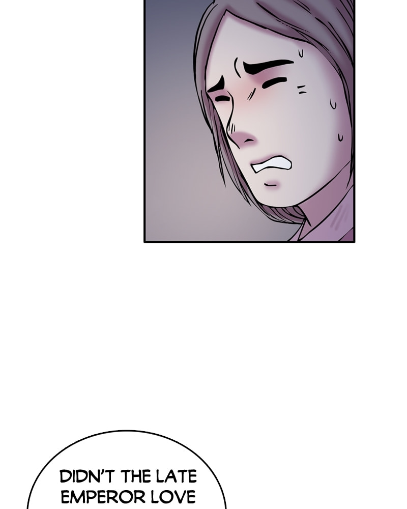 Read My Beloved Emperor chapter 30 image 20 on Lezhin