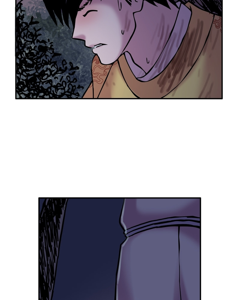 Read My Beloved Emperor chapter 30 image 23 on Lezhin