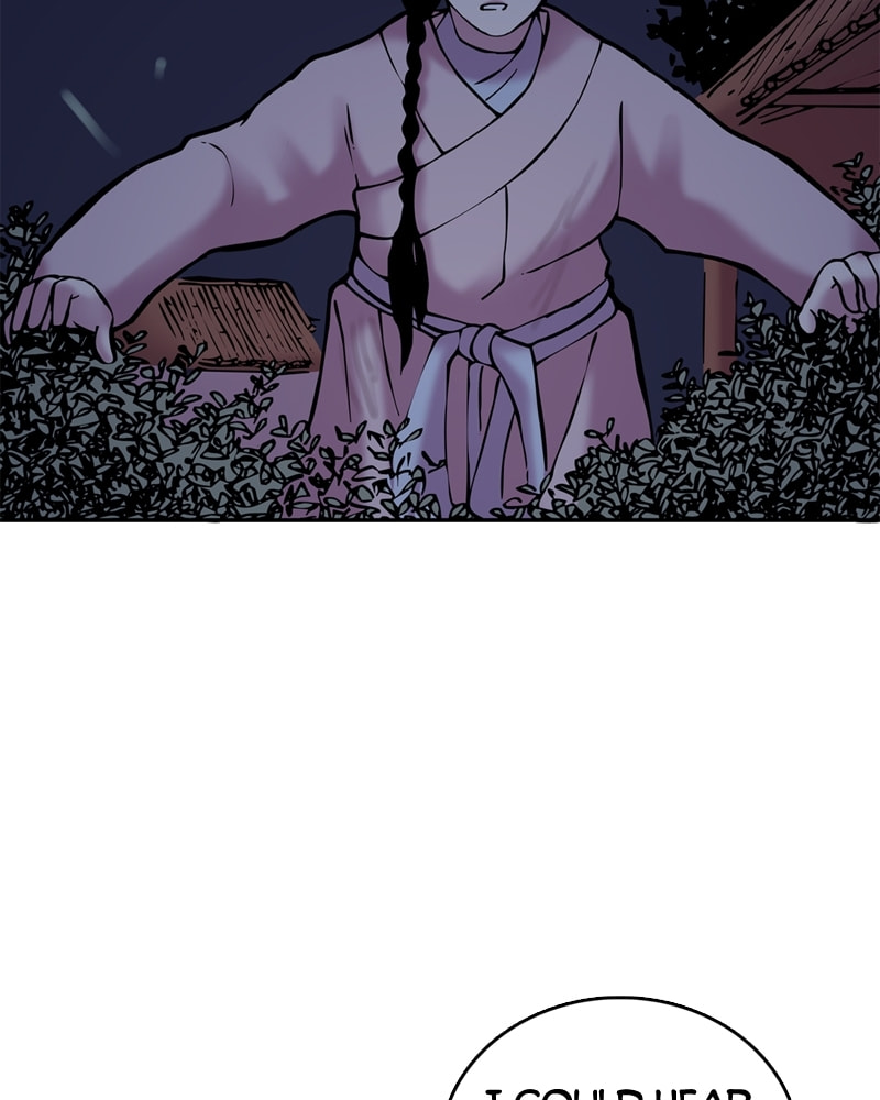 Read My Beloved Emperor chapter 30 image 30 on Lezhin