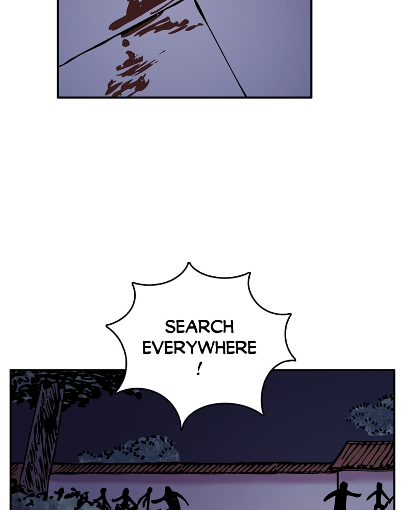 Read My Beloved Emperor chapter 30 image 4 on Lezhin