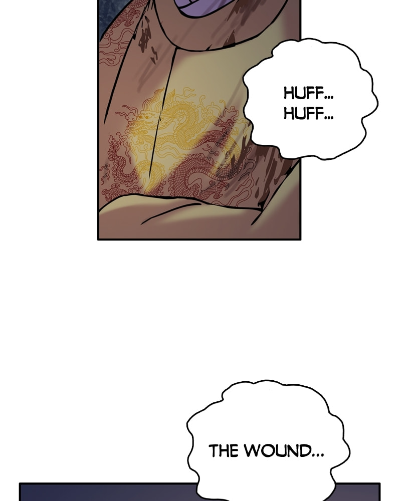 Read My Beloved Emperor chapter 30 image 40 on Lezhin