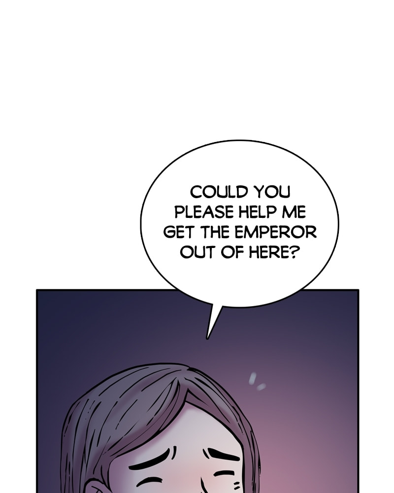 Read My Beloved Emperor chapter 30 image 50 on Lezhin