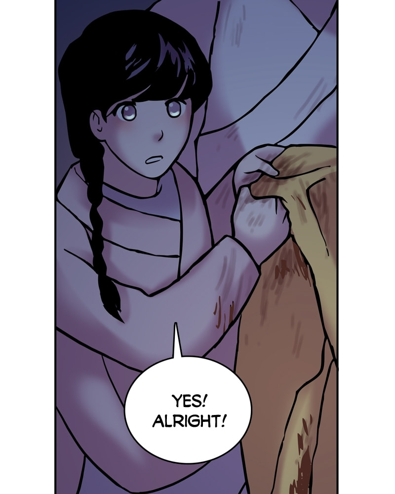 Read My Beloved Emperor chapter 30 image 52 on Lezhin