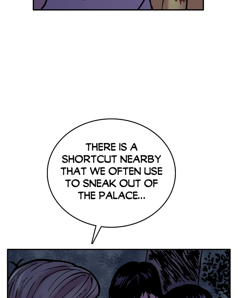 Read My Beloved Emperor chapter 30 image 53 on Lezhin
