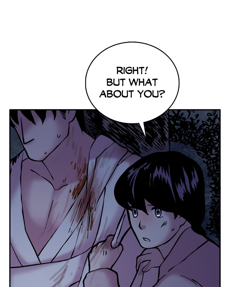 Read My Beloved Emperor chapter 30 image 56 on Lezhin