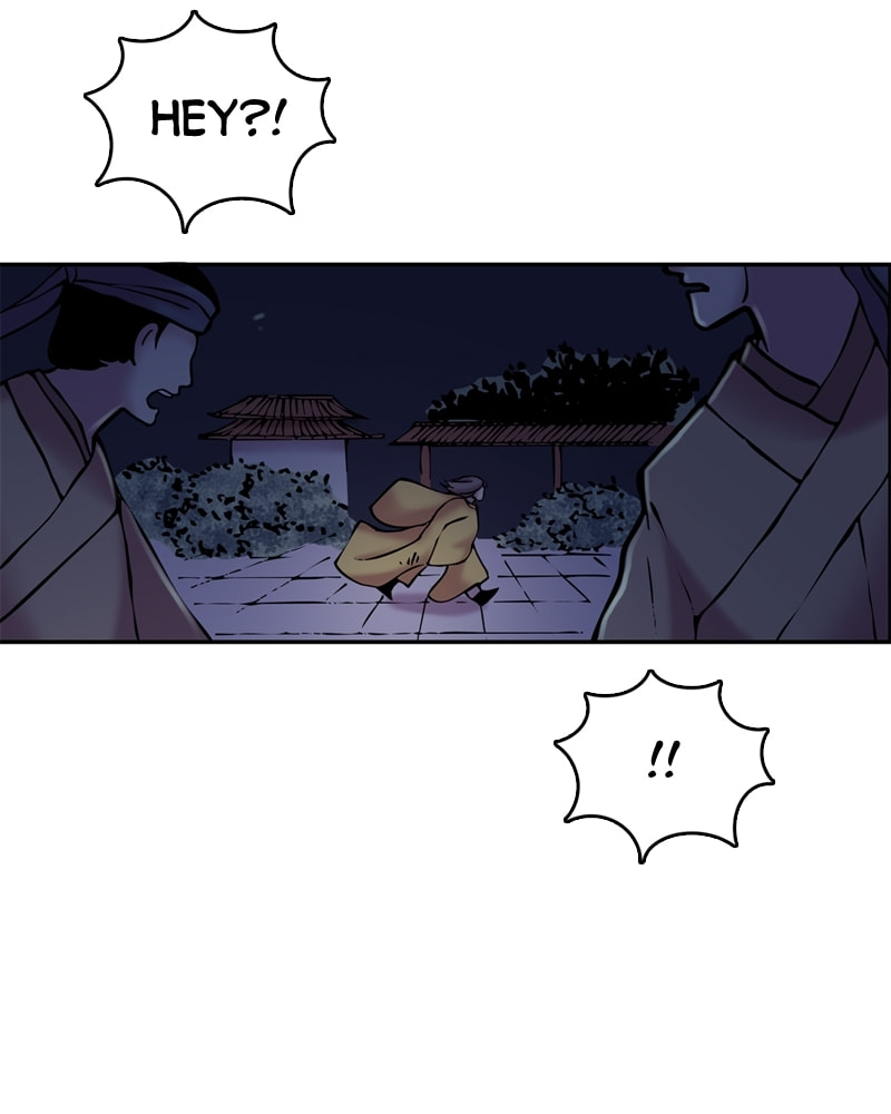 Read My Beloved Emperor chapter 30 image 66 on Lezhin