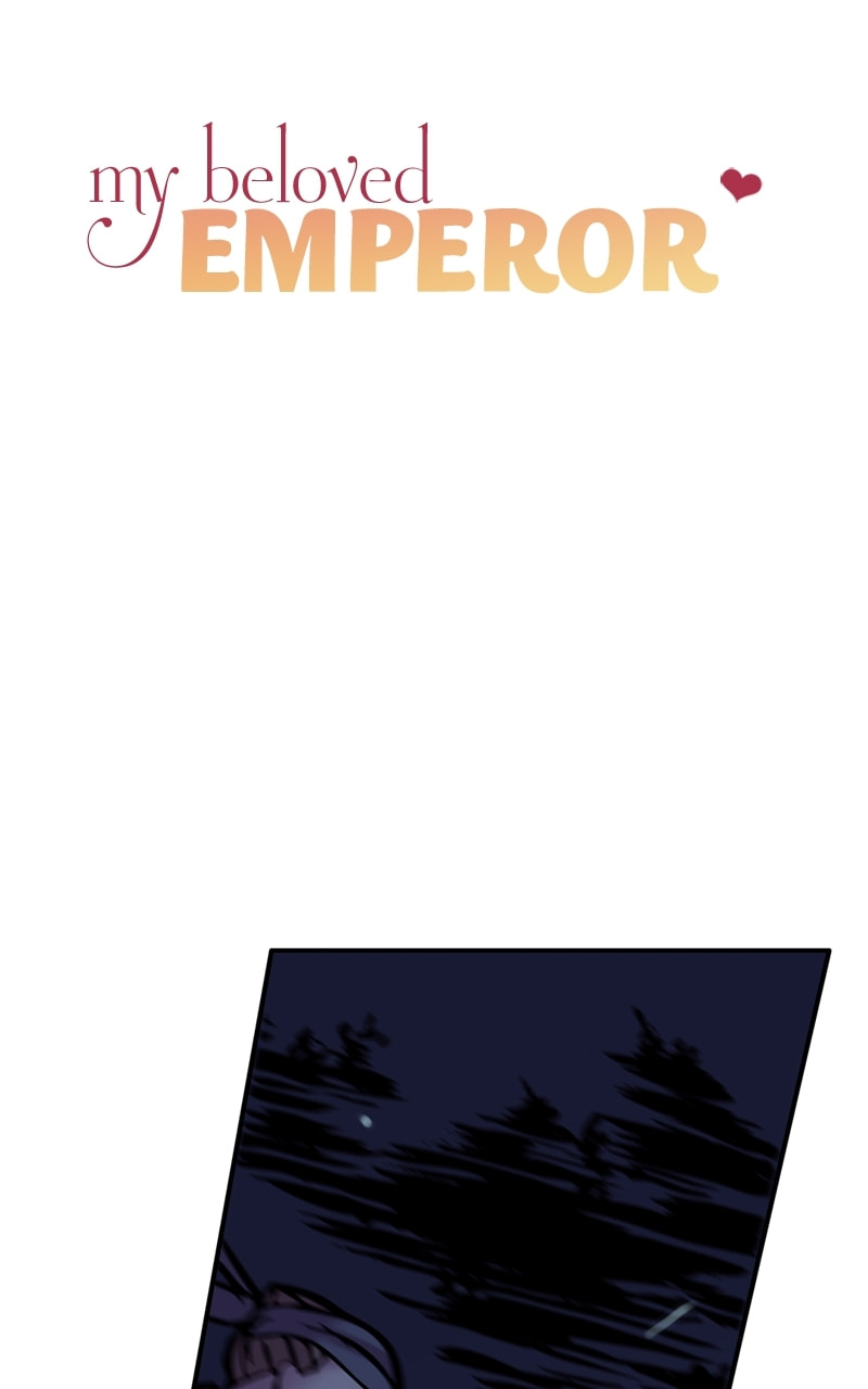 Read My Beloved Emperor chapter 31 image 1 on Lezhin