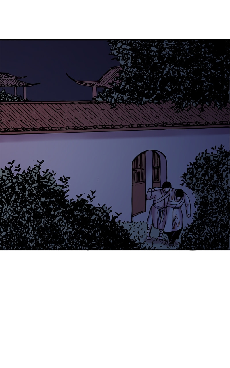 Read My Beloved Emperor chapter 31 image 12 on Lezhin