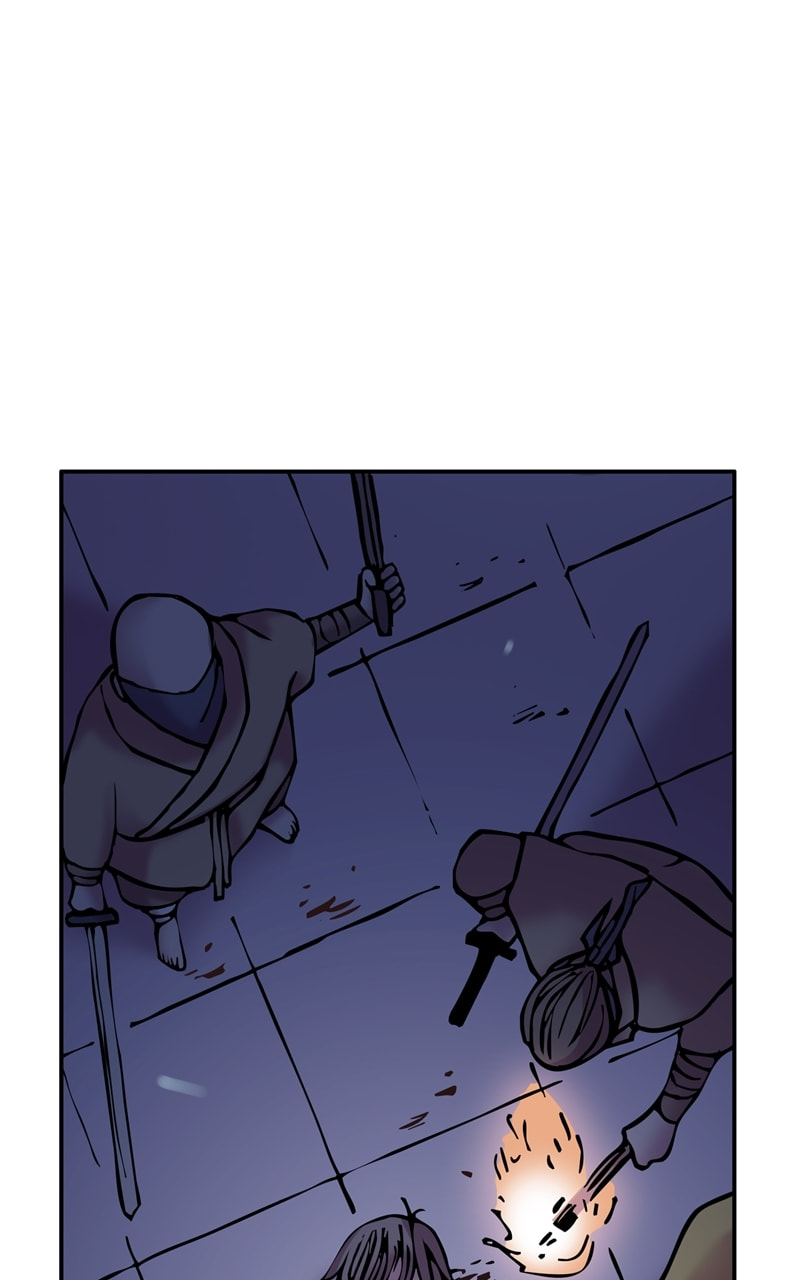 Read My Beloved Emperor chapter 31 image 13 on Lezhin