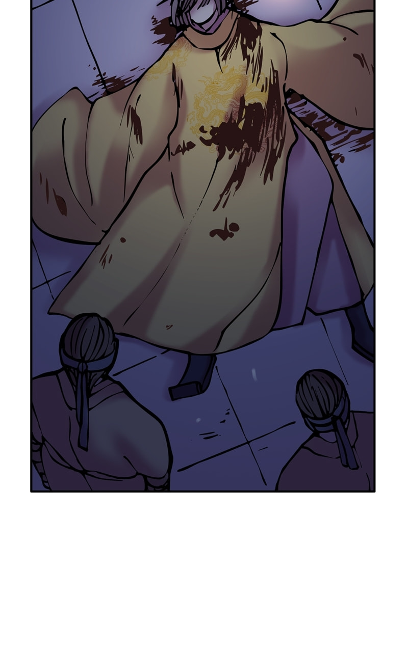 Read My Beloved Emperor chapter 31 image 14 on Lezhin
