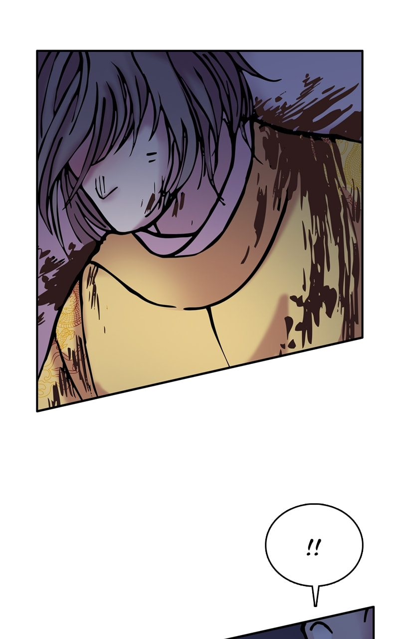 Read My Beloved Emperor chapter 31 image 16 on Lezhin