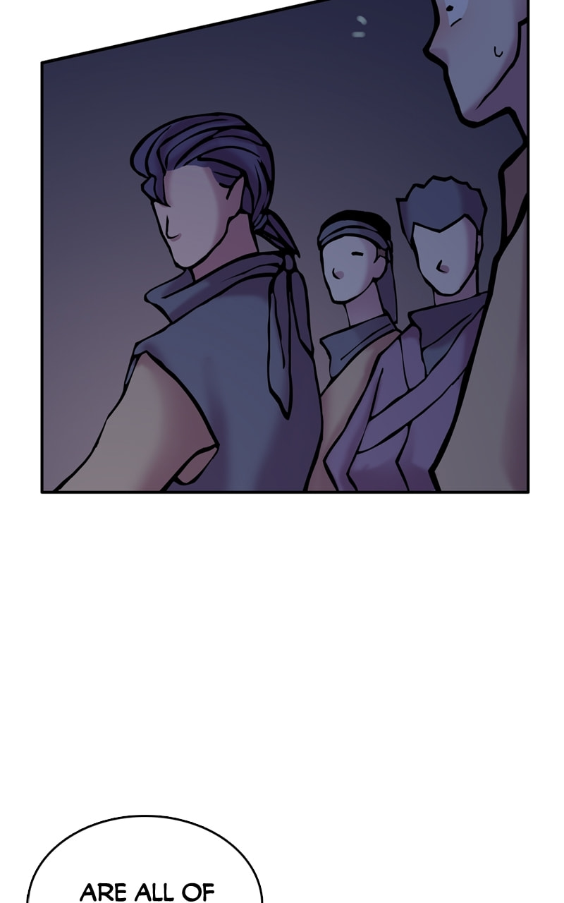 Read My Beloved Emperor chapter 31 image 17 on Lezhin
