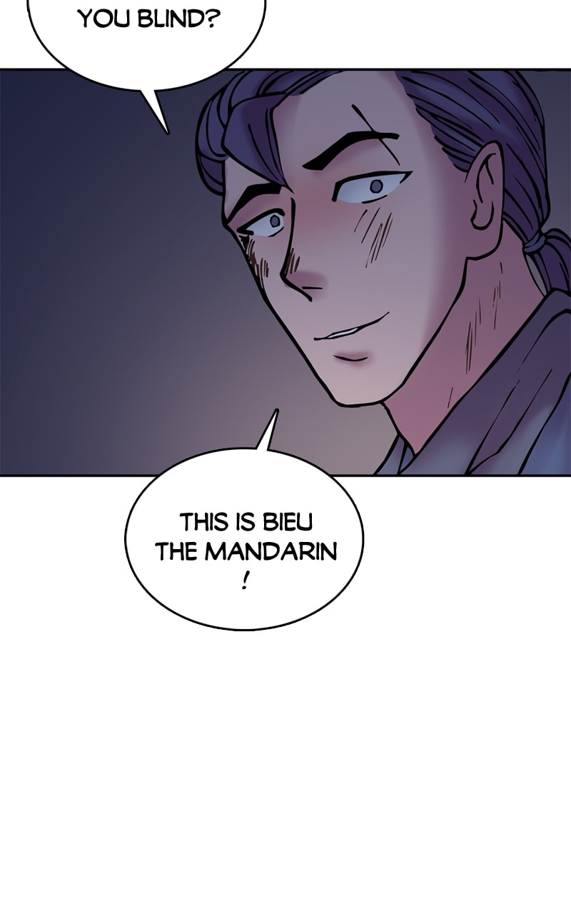 Read My Beloved Emperor chapter 31 image 18 on Lezhin