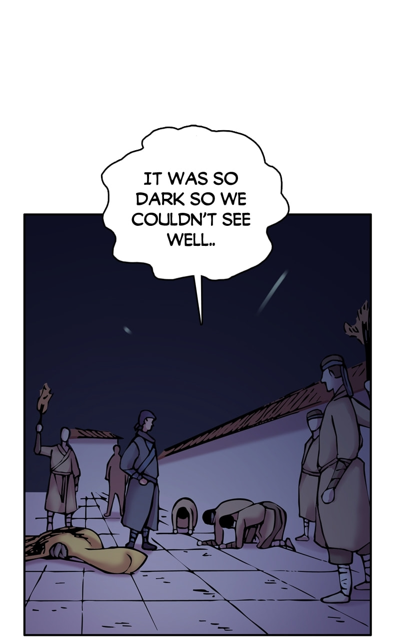 Read My Beloved Emperor chapter 31 image 20 on Lezhin